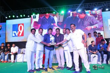 Jai Simha 100 Days Celebrations Photos